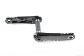 Tui Zele SL Road Bike Crankset ALS - 8-Bolt Direct Mount - 24mm Spindle Tui Zele SL Road Bike Crankset ALS - 8-Bolt Direct Mount - 24mm Spindle
