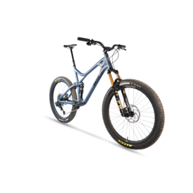 Zinn B.I.G. M1 Mountain Bike - SLX