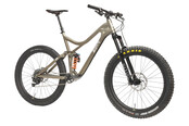 Zinn B.I.G. M3 Mountain Bike - GX Eagle AXS