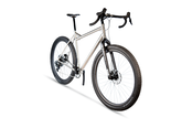 Clydesdale BFG GR2 AXS - 32 inch wheel gravel bike for tall guys