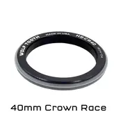 Wolf Tooth 52/40 1 1/2" Crown Race