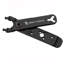 Wolf Tooth Pack Pliers - Master Link Combo Pliers