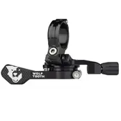 Wolf Tooth ReMote Pro Handlebar Clamp Mount - Colors Wolf Tooth ReMote Pro Handlebar Clamp Mount - Colors