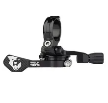 Wolf Tooth ReMote Pro Handlebar Clamp Mount - Colors