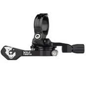 Wolf Tooth ReMote Pro Handlebar Clamp Mount - Colors Wolf Tooth ReMote Pro Handlebar Clamp Mount - Colors