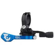 Wolf Tooth ReMote Pro Handlebar Clamp Mount - Colors Wolf Tooth ReMote Pro Handlebar Clamp Mount - Colors