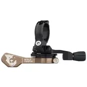 Wolf Tooth ReMote Pro Handlebar Clamp Mount - Colors Wolf Tooth ReMote Pro Handlebar Clamp Mount - Colors