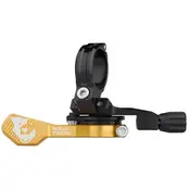 Wolf Tooth ReMote Pro Handlebar Clamp Mount - Colors Wolf Tooth ReMote Pro Handlebar Clamp Mount - Colors