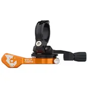 Wolf Tooth ReMote Pro Handlebar Clamp Mount - Colors Wolf Tooth ReMote Pro Handlebar Clamp Mount - Colors