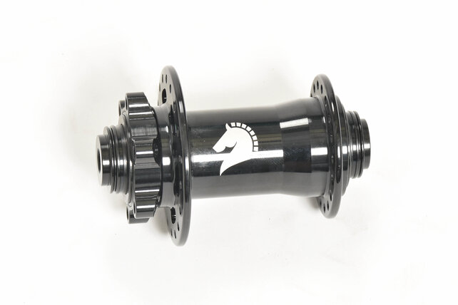 Clydesdale Front Mountain Hub - 32h Boost - BX207F - 15x110mm