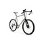 Clydesdale Clydesdale Draft GR2x- GRX 2x12 - Titanium Gravel Bike