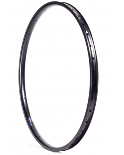 Velocity Cliffhanger 26 inch MSW Bicycle Rims - Black,32 Velocity Cliffhanger 26 inch MSW Bicycle Rims - Black,32