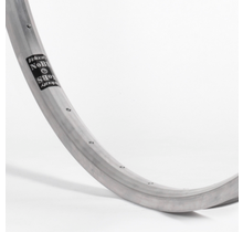Velocity NoBS 26" Bicycle Rims - Mill Finish,32