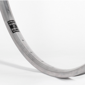Velocity NoBS 26" Bicycle Rims - Mill Finish,32
