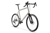 Clydesdale Team ER4 AXS - Titanium Road bike - electronic shifting