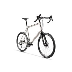 Clydesdale Team ER4 AXS - Titanium Road bike - electronic shifting