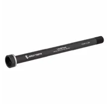 Wolf Tooth Rear Axle, Aluminum