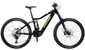 KHS E-Bike 6555+E Mountain E-bike