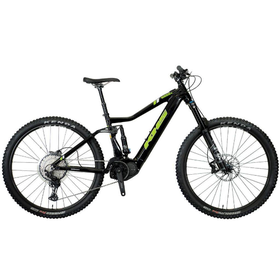 KHS E-Bike 6555+E Mountain E-bike