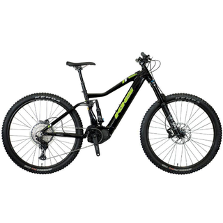 KHS E-Bike 6555+E Mountain E-bike