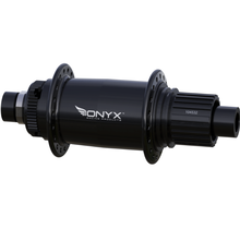 Onyx MTB BOOST CL Micro spline-148/12mm Thru-bolt Rear Hub, 32
