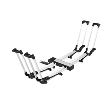 Thule Helium Platform XT Hitch Bike Rack - 1.25", 2" Receiver, 2-Bike