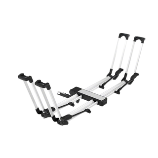 Thule Helium Platform XT Hitch Bike Rack - 1.25", 2" Receiver, 2-Bike