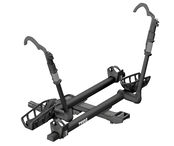 Thule T2 Pro XTR Hitch Bike Rack - 2" Receiver, 2-Bike, Black