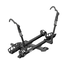 Thule Thule T2 Pro XTR Hitch Bike Rack - 2" Receiver, 2-Bike, Black