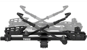 Thule 9036XTB T2 Pro XT 2 Bike Add-On - Black Thule 9036XTB T2 Pro XT 2 Bike Add-On - Black