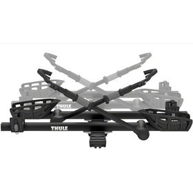 Thule 9036XTB T2 Pro XT 2 Bike Add-On - Black