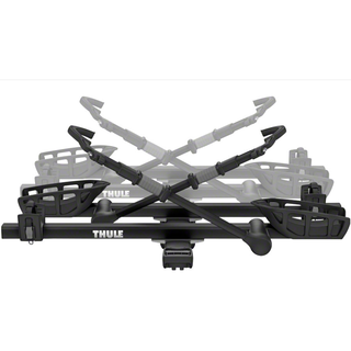 Thule 9036XTB T2 Pro XT 2 Bike Add-On - Black