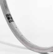 Velocity NoBS 26" Bicycle Rims - Mill Finish, 36