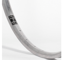 Velocity NoBS 26" Bicycle Rims - Mill Finish, 36