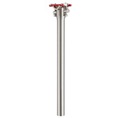 Zinn Titanium Seatpost
