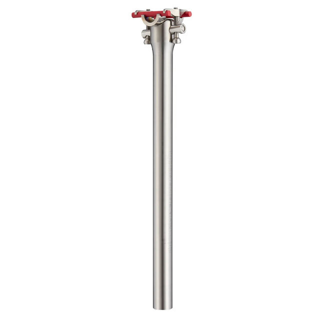 Zinn Titanium Seatpost