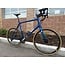 Zinn Cycles Lightly Used Zinn Carbon Fiber Disc Brake Road bike - 6'3" to 6'6" rider