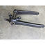 Zinn Cycles ZIS-2 Crankset - 205mm - 110bcd 5-arm - used crankset