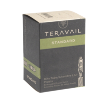 Teravail Standard Tube - 700 x 30 - 43mm, 48mm Presta Valve