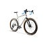 Zinn Cycles Serrai In-Route - Force AXS 1x - Custom Titanium Gravel bike