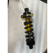 Cane Creek DB Coil Inline Rear Shock - 8.5"x2.5" with 450lb spring