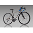 Zinn Cycles Serrai GRX - Custom Gravel bike - mechanical shifting