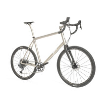 Dolomite Pro Dura Ace - Custom All-Road bike - electronic shifting