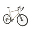 Zinn Cycles Dolomite Pro Dura Ace - Custom All-Road bike - electronic shifting
