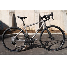 Dolomite Rival AXS - Custom All-Road bike - electronic shifting