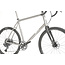 Zinn Cycles Dolomite Pro Red AXS - Custom All-Road bike - electronic shifting