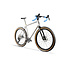 Zinn Cycles Dolomite In-route Force AXS - Custom Titanium Road bike