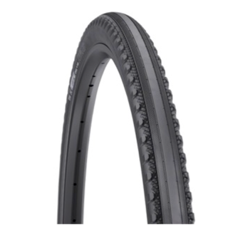 WTB Byway Tire - Road/gravel - 750d x 34mm TCS Dual DNA SG2