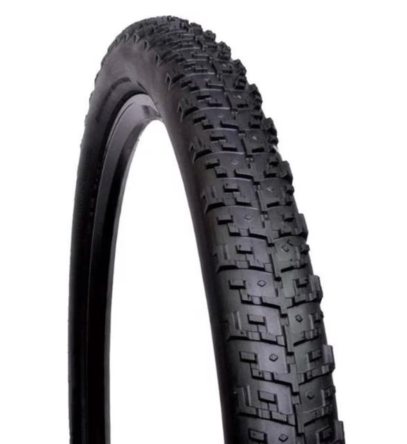 WTB Nano 750D x 40mm Gravel Bike Tire TCS Dual DNA SG2 120tpi