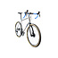 Zinn Cycles Dolomite World Force AXS - Custom Travel bike with Z-Couplers